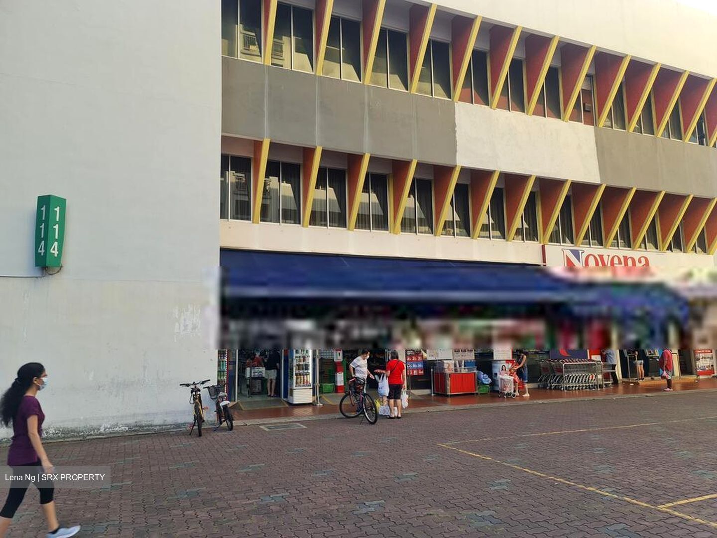 Blk 102 Aljunied Crescent (Geylang), HDB 5 Rooms #568588331